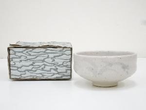 志野茶碗